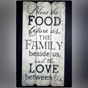 Rustic Family Home Decor